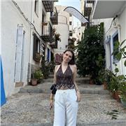 Estudiante de magisterio infantil + primaria en la universidad católica de Valencia. Alumnos en educación primaria