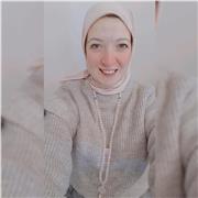 Aya Badran