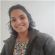 Rinu Rajan