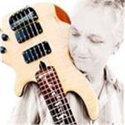 Very experienced Bass player and tutor, over 35 years experience