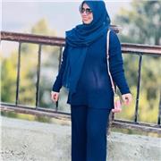 Tehreem