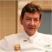 Master chef and chocolatier