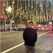 Profesor de matemáticas he imparto clases a niños hasta 2 Bachillerato