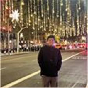 Juan Manuel. Sarmiento