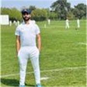 Join me to Learn Best Cricket Techniques and Work on your Skills