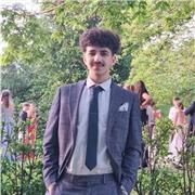 Great communicator aiming to help young GCSE students with Maths