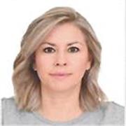 Maestro de Español 23 años de experiencia (Universidad de Guanajuato)