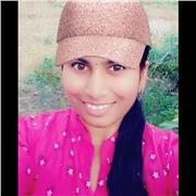 Rupali Mhalu Avhad