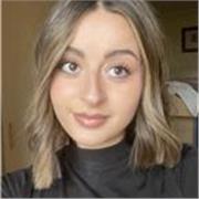 Soy una estudiante de Ingeniería Agrícola en la Universidad de Salamanca y además toco el piano