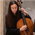 Lezioni di violoncello e teoria musicale a parma