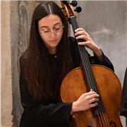 Lezioni di violoncello, musicalità e teoria musicale a Parma
