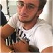 Mi chiamo Paolo e sono un laureato in ingegneria chimica a La Sapienza di Roma. Offro ripetizioni di matematica, fisica e chimica
