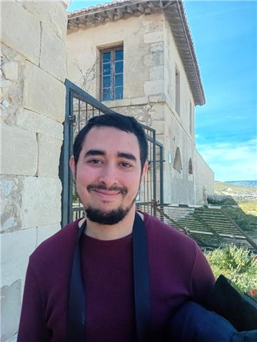 Samy LAOUBI