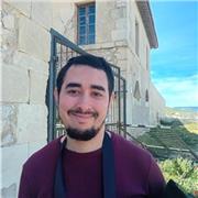 Samy LAOUBI