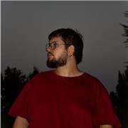 Profesor titulado en análisis clínico, imparte clases particulares de física y química, matemáticas e ingles.