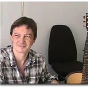 Cours de guitare en ligne 15 euros - 1er cours gratuit