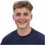 Estudiante de medicina que da clases particulares de todas las asignaturas, desde primaria hasta la ESO