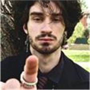 Studente Universitario per ripetizioni di Italiano