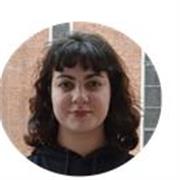 Graduada en Bellas Artes, estudiante de Máster en Gestión Cultural y Museología, con amplia experiencia impartiendo clases de arte
