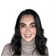 Maestra en diseño gráfico con experiencia en diseño de experiencia de usuario, interfaces, paquetería de Adobe, y computación