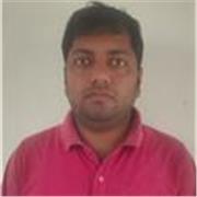 A famous biology teacher in East Champaran