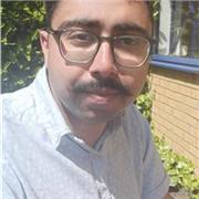 Dr Kumar Tarun