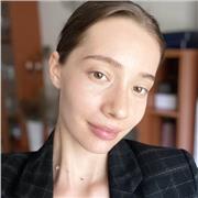 Profesor de rumano, castellano para niños y adultos