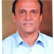 Ravishankar N S