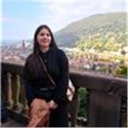 Futura estudiante de Enología en la UR ofrece clases de apoyo escolar de todos los niveles y canguro/monitora infantil en Logroño.