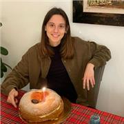 Diplomata con diploma scientifico e attuale studentessa universitaria offre ripetizioni di grammatica inglese