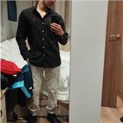 Profesor de historia apto para cualquier curso necesario