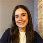 Estudiante de Magisterio en Educación Primaria con experiencia de 5 años en clases particulares de diversas asignaturas.
