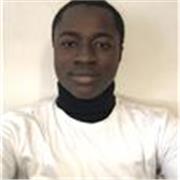 Étudiant en sciences de l’éducation à l’université d’Aix Marseille