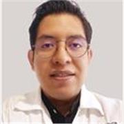 Maestro de biologia molecular y especialista en redacción de tesis del área de salud