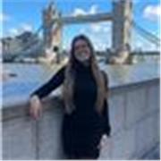 Profesora estudiante de Bioquímica con posibilidad de impartir clases online y presenciales.