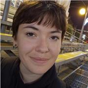 Professeure d'anglais à domicile : du niveau primaire jusqu'au BAC+3