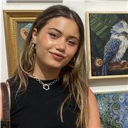 I am committed to teaching at all individual levels and paces, to help english learning become an enjoyable challenge