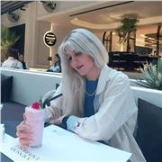 Learn English with a Certified, Supportive Teacher (MA in TEFL & TTC Qualified)