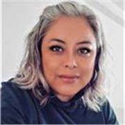 Maestra de apoyo escolar especializada en Matemáticas de educación básica y medio superior