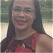 Professora de Matemática com mais de 20 anos de experiência