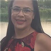 Professora de Matemática com mais de 20 anos de experiência