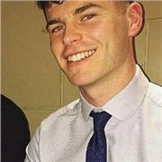 Enda O' Connell