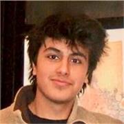 Sixth Form Student teaching Mathematics at a GCSE and AS Level in London