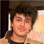 Sixth Form Student teaching Mathematics at a GCSE and AS Level in London