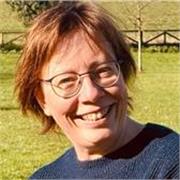 Profesora nativa da clases de inglés a todos los niveles desde A2 a C2 