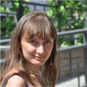 Experienced English tutor providing lessons to people of all ages