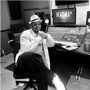 I am a full time music producer with a wide ranged catalog