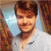 David-Leigh Waters