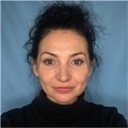 Nonka Toncheva