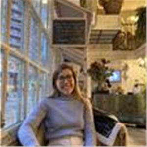 Blanca Arranz Candela